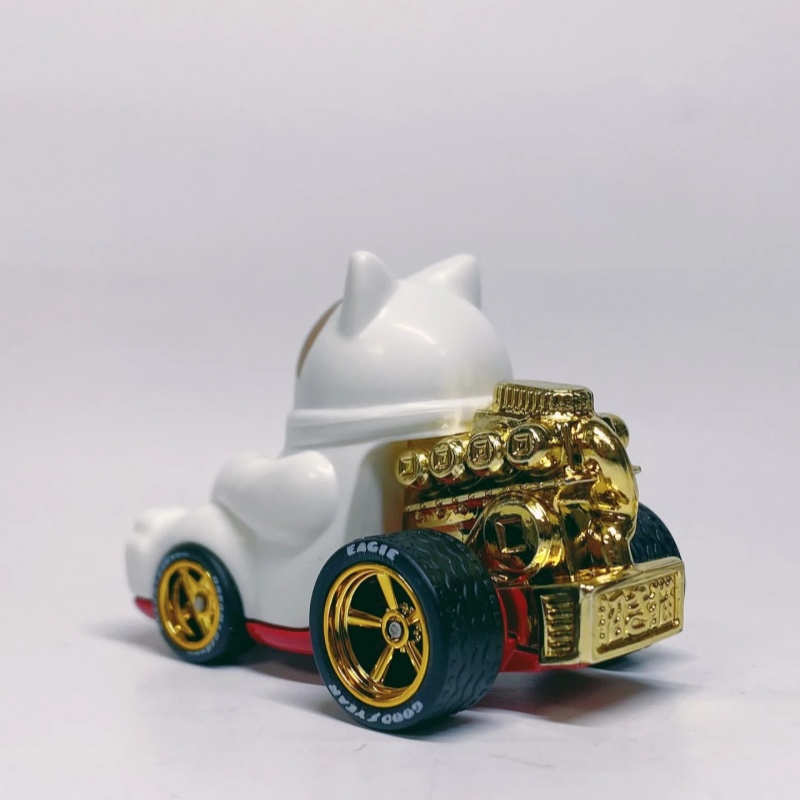Hot Wheels 2025 N Case Die-Cas - Hot Wheels Car Mainline ulasan dan harga