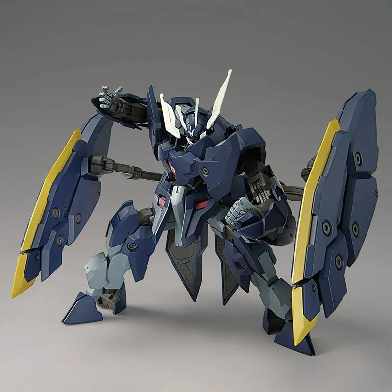 In Stock Bandai Genuine Boxed  - Bandai Model Gundam Hg ulasan dan harga