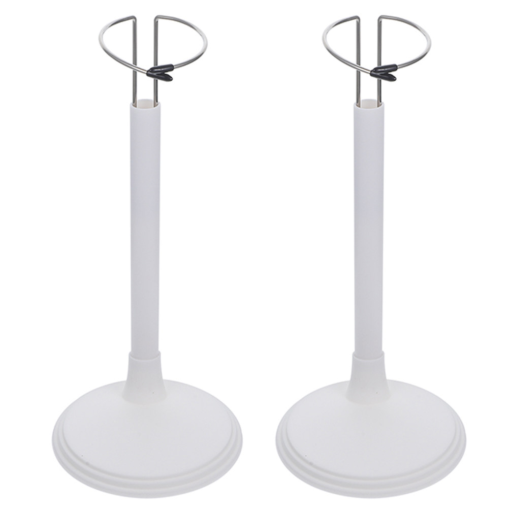 2Pcs Vertical Stable Figure Di - Action Figure Stand ulasan dan harga