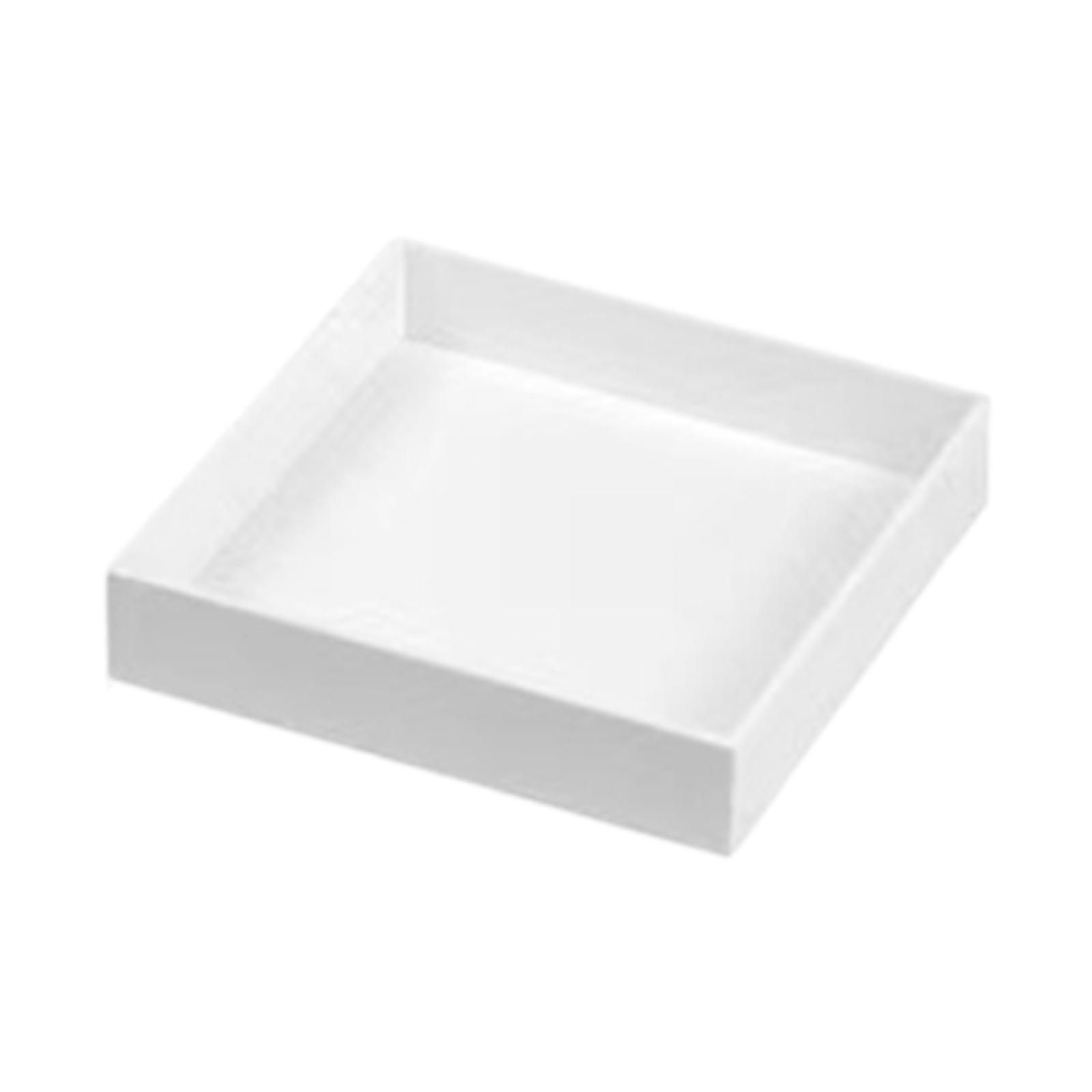 Acrylic Dessert Table Display  - Display Risers Set ulasan dan harga