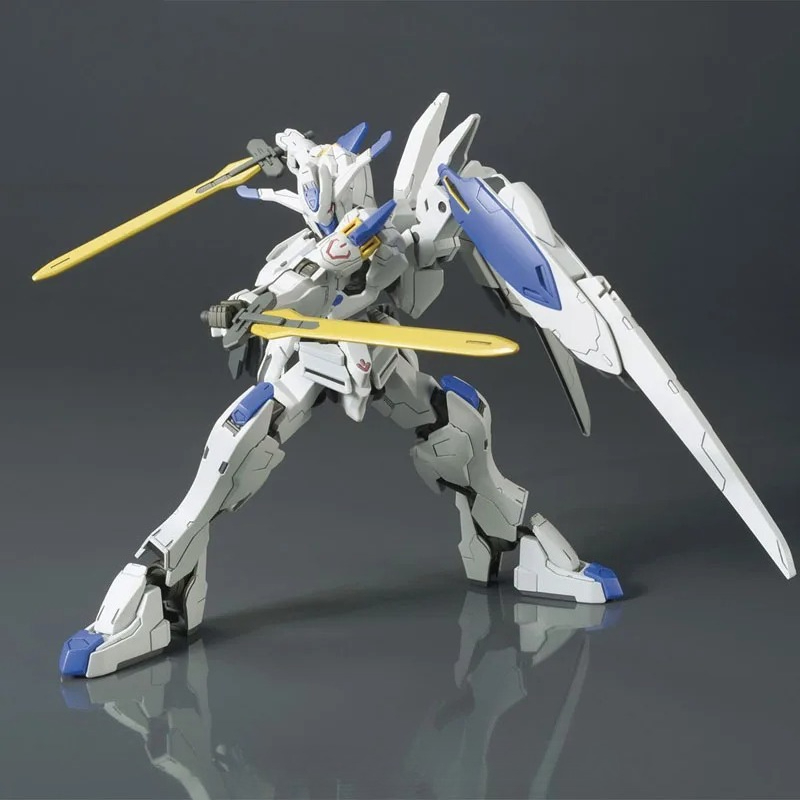 In Stock Bandai Original Genui - Bandai Model Gundam Hg ulasan dan harga