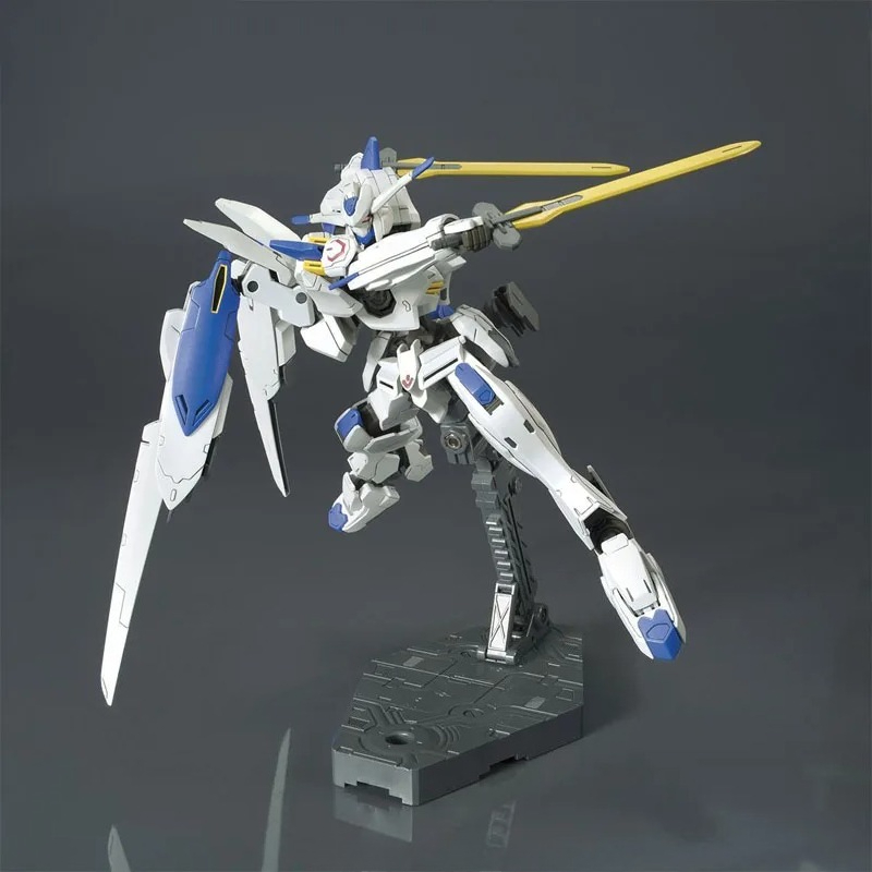 In Stock Bandai Original Genui - Bandai Model Gundam Hg ulasan dan harga