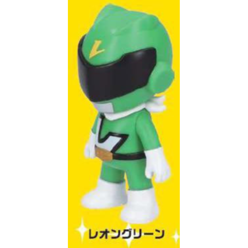 Japan Benelic Gashapon Capsule - Capsule Toy Gashapon ulasan dan harga