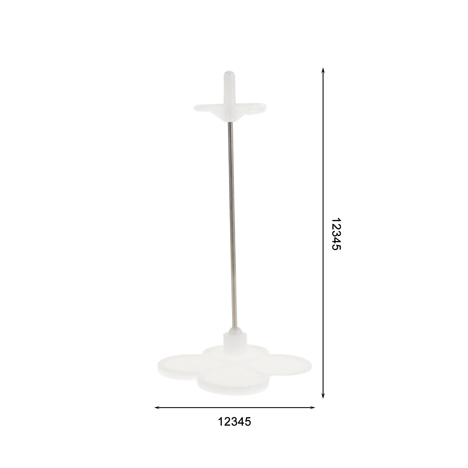 Elegant Display Stand Action F - Action Figure Stand ulasan dan harga