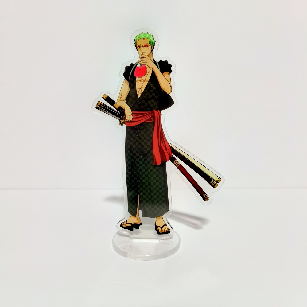 One Piece Acrylic Stand Luffy  - Action Figure Stand ulasan dan harga