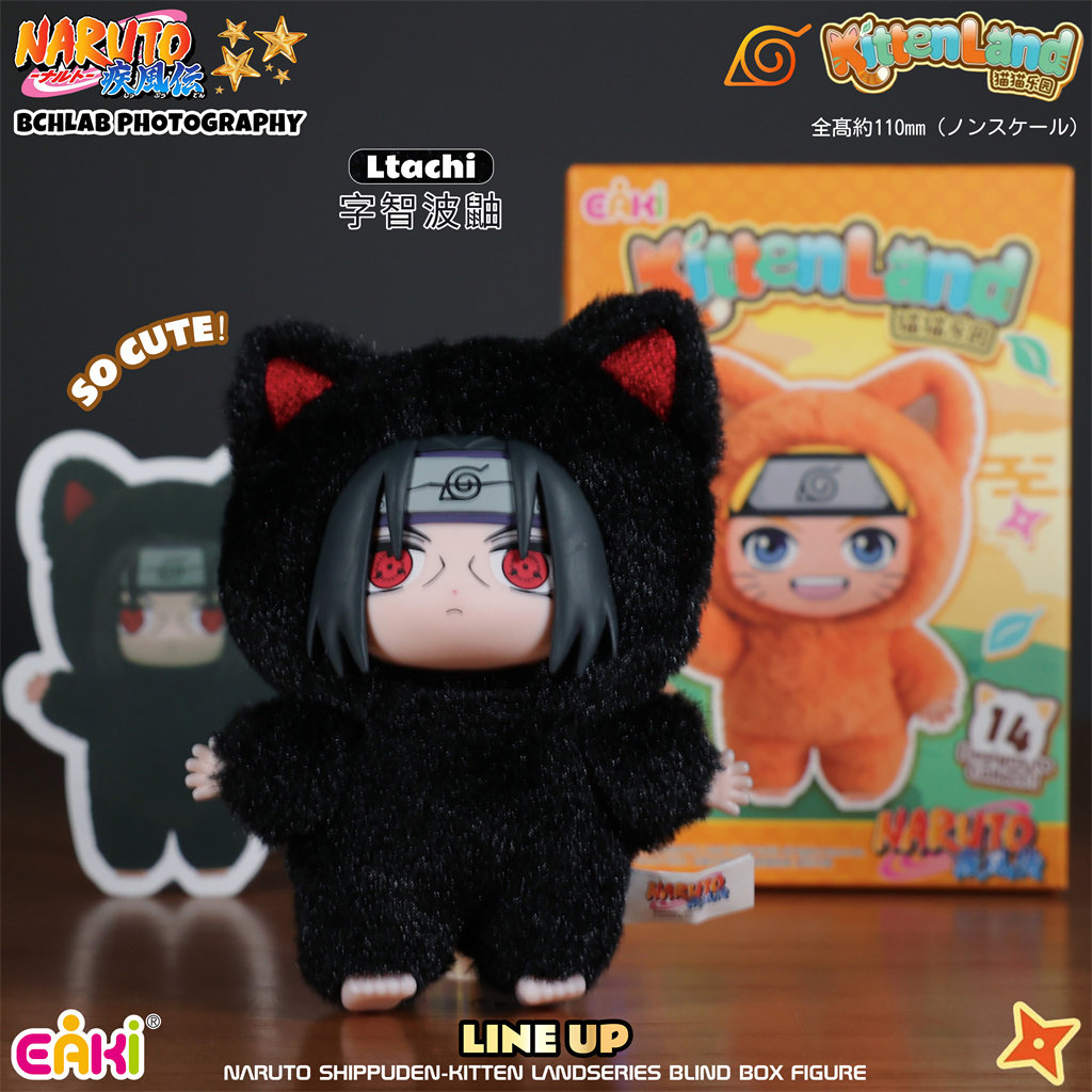 Brand New In Stock Genuine EAK - Vinyl Figure Blank ulasan dan harga