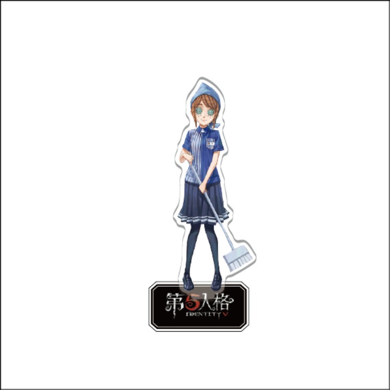 Anime Identity V Acrylic Stand - Action Figure Stand ulasan dan harga