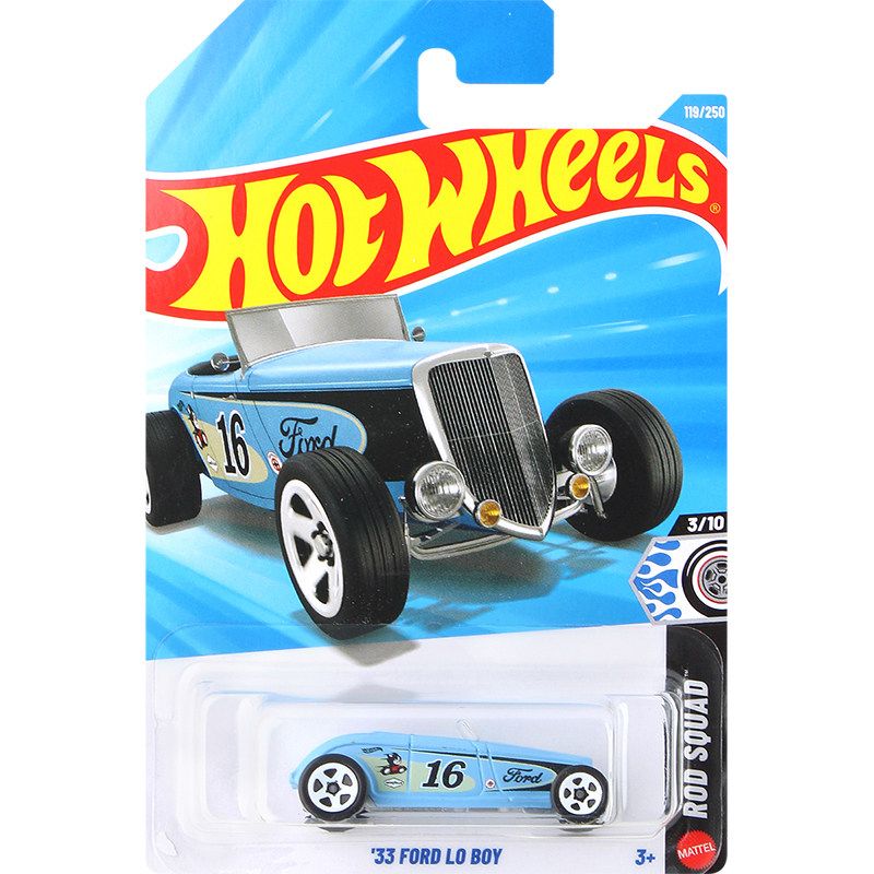 Original Hot Wheels 1/64 Mainl - Hot Wheels Car Mainline ulasan dan harga