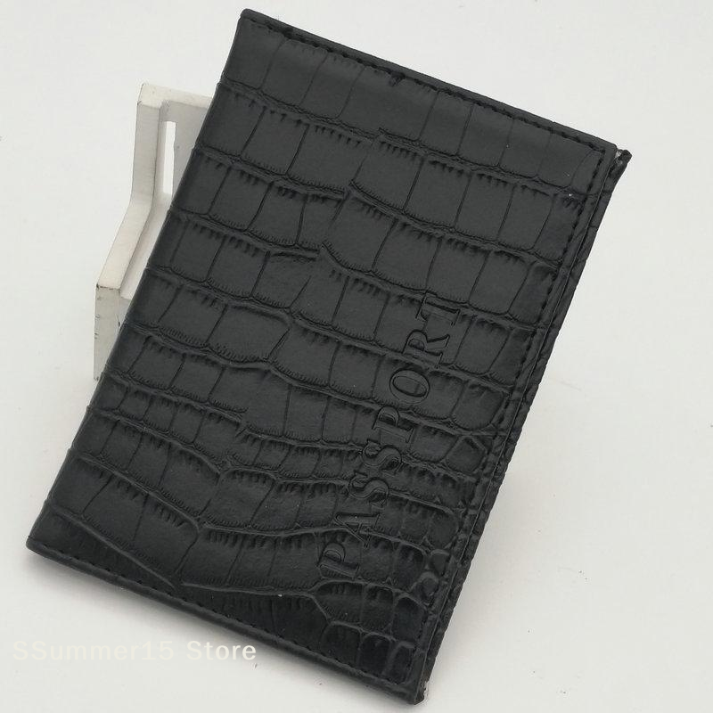 【R】Waterproof Passport Holder  - Card Top Loader ulasan dan harga
