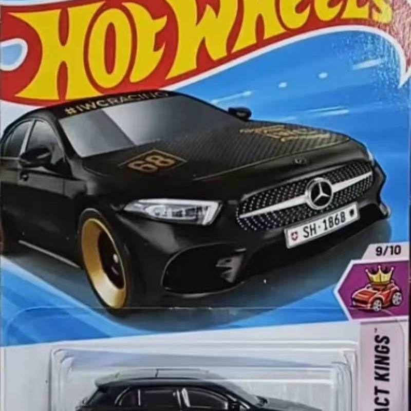 New Hot Wheels 2026 Mainline S - Hot Wheels Car Mainline ulasan dan harga