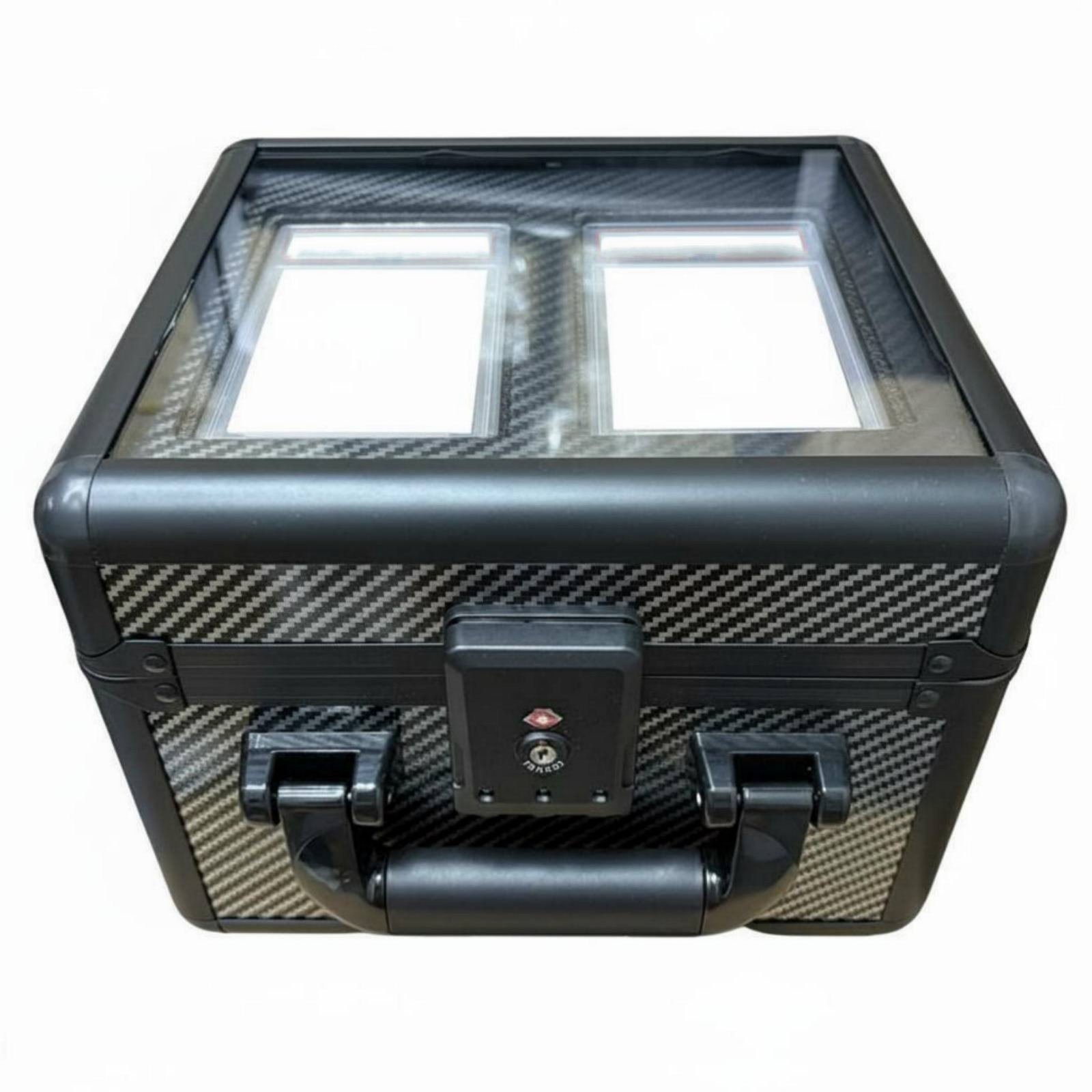 PSA Card Display Box Portable  - Graded Card Display ulasan dan harga