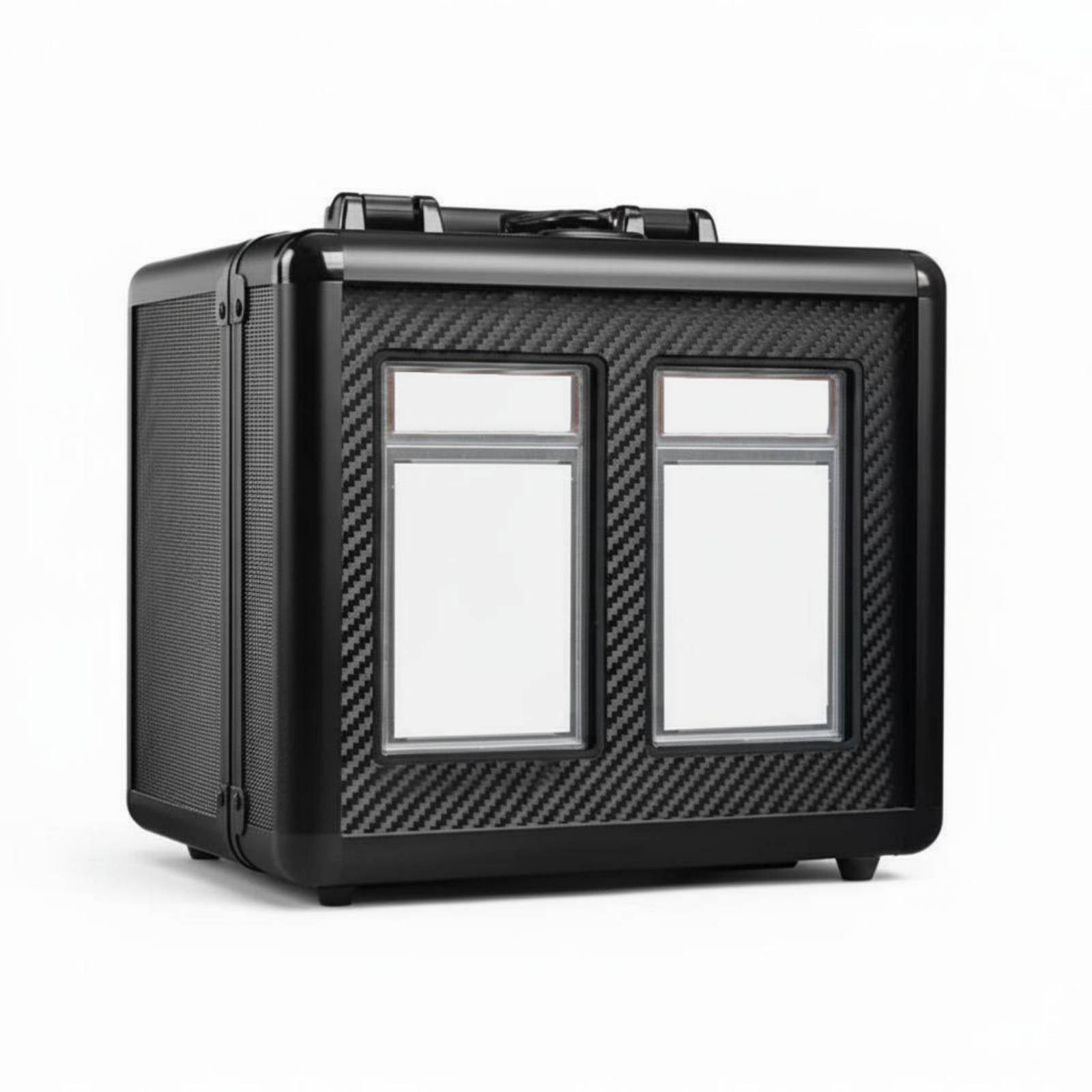 PSA Card Display Box Portable  - Graded Card Display ulasan dan harga