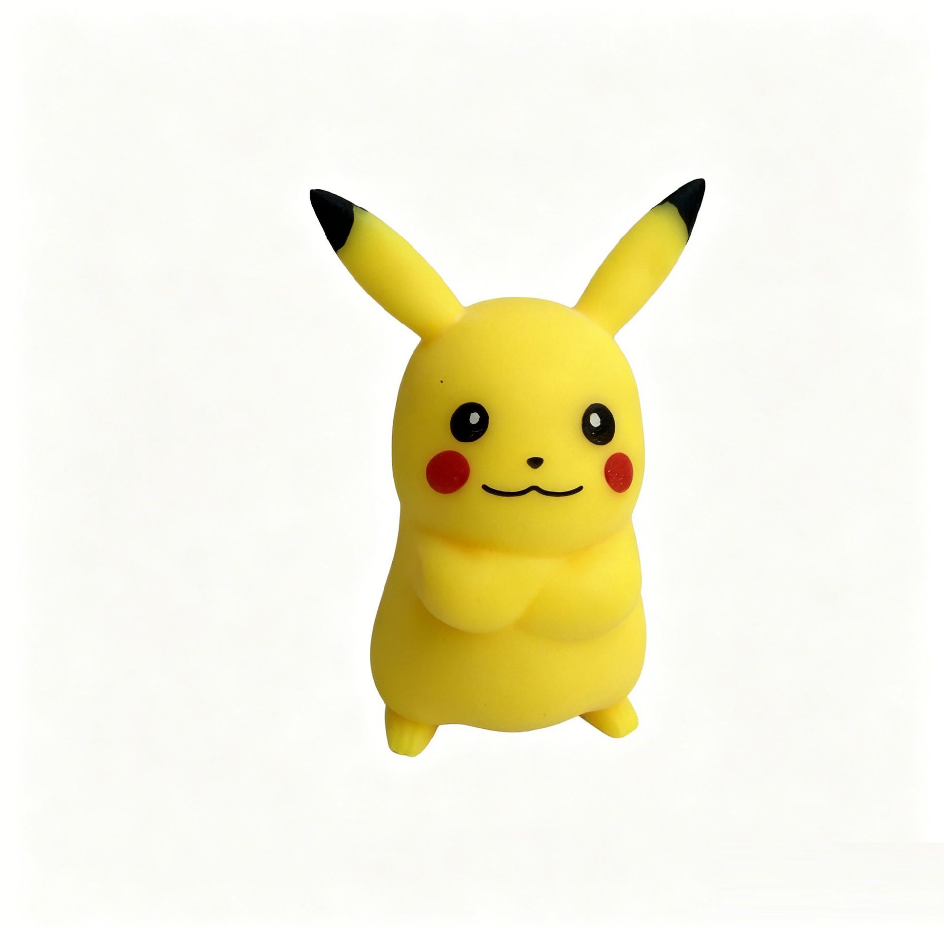 12pcs/Full Case TPR Flour-Fill - Vinyl Figure Blank ulasan dan harga