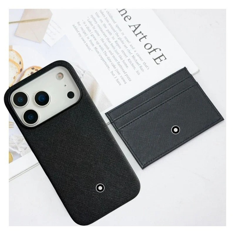Minimalist Business Sle Leathe - Card Top Loader ulasan dan harga