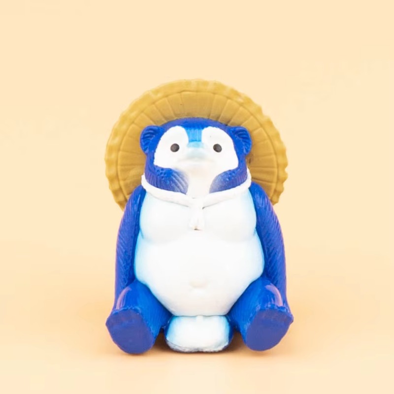 Kitan Gashapon Capsule Toy Sim - Capsule Toy Gashapon ulasan dan harga