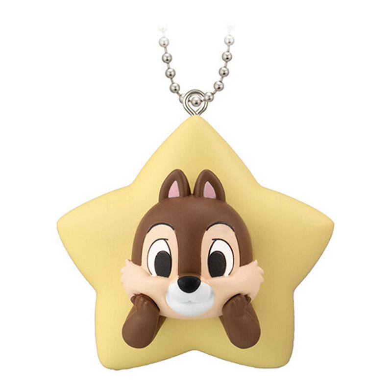 Bandai Disney Star Shape Masco - Capsule Toy Gashapon ulasan dan harga