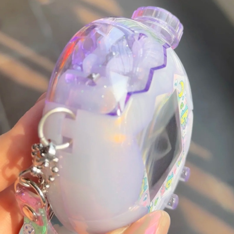 Tamagotchi Paradise Shell And  - Bandai Model Tamagotchi ulasan dan harga