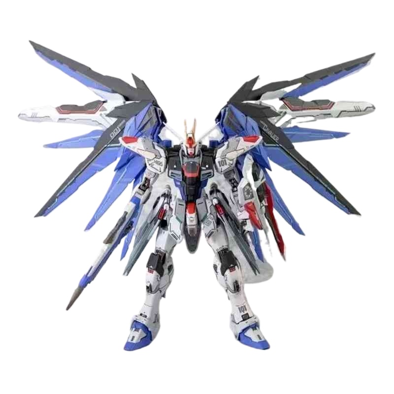 Bandai spot Gundam cartoon ani - Bandai Model Gundam Hg ulasan dan harga