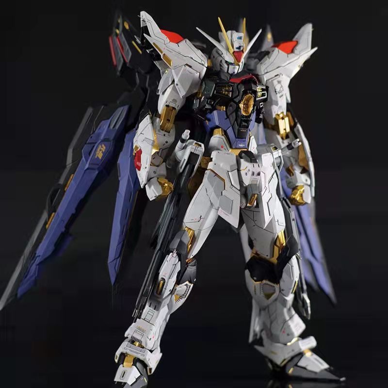 Bandai spot Gundam cartoon ani - Bandai Model Gundam Hg ulasan dan harga