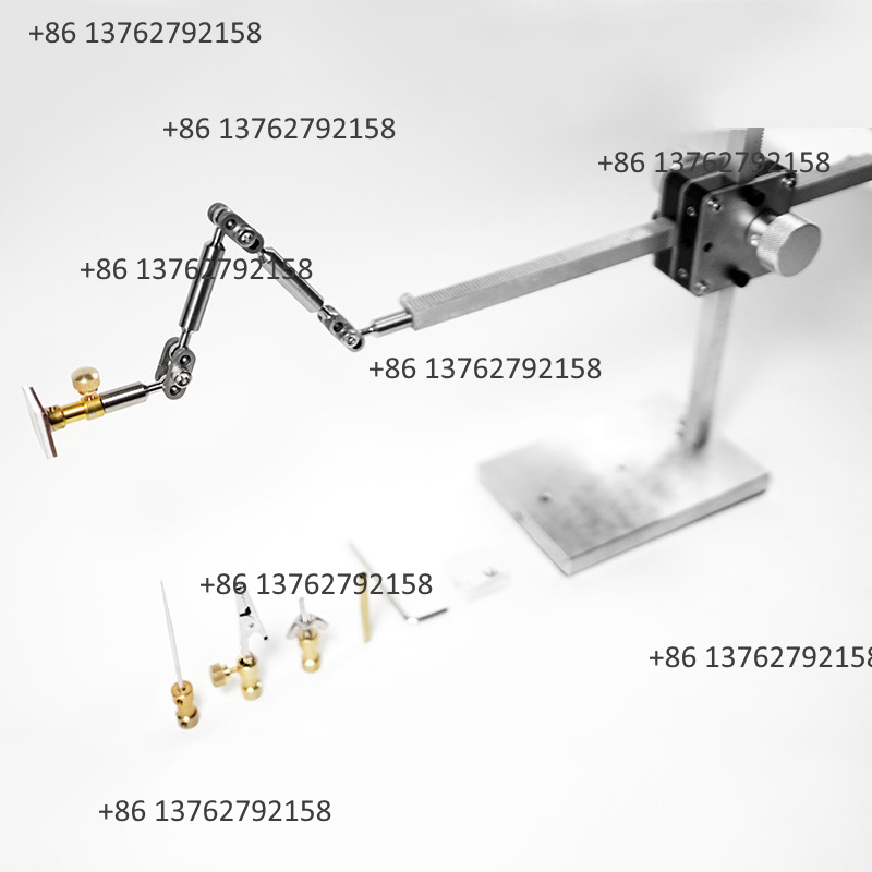 XY Axis Lifting Stainless Stee - Action Figure Stand ulasan dan harga