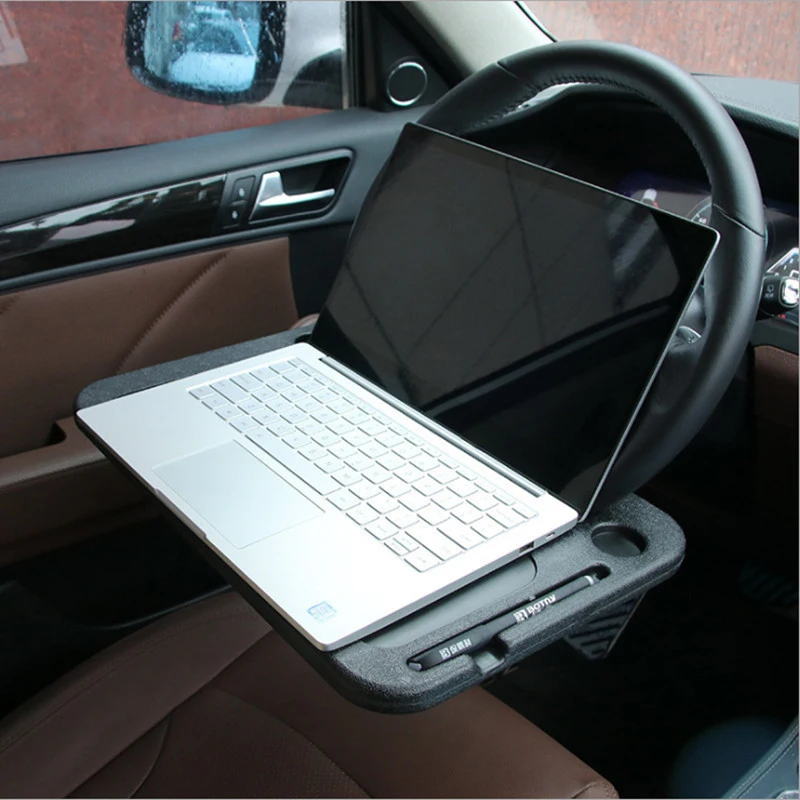 Car Steering Wheel Dining Tabl - Graded Card Display ulasan dan harga