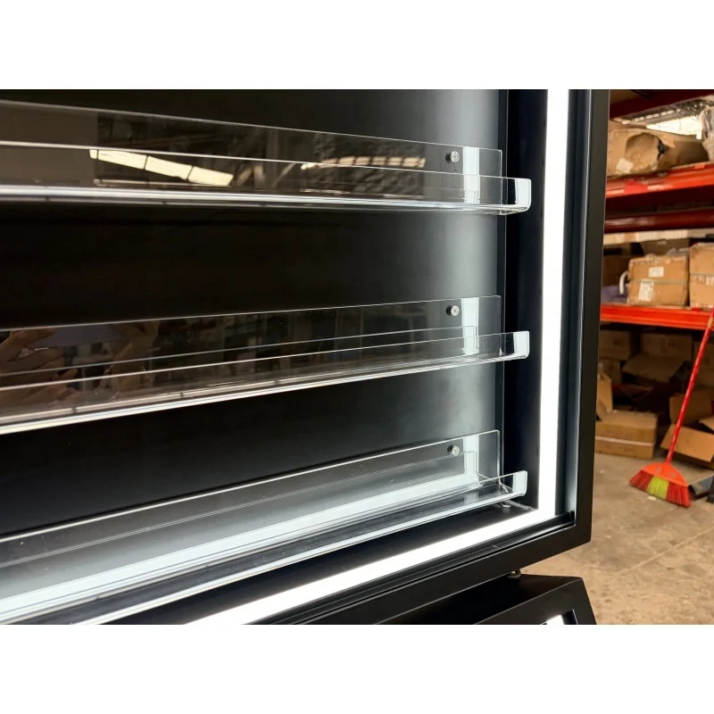 custom.Lockable Wall Cabinet B - Graded Card Display ulasan dan harga