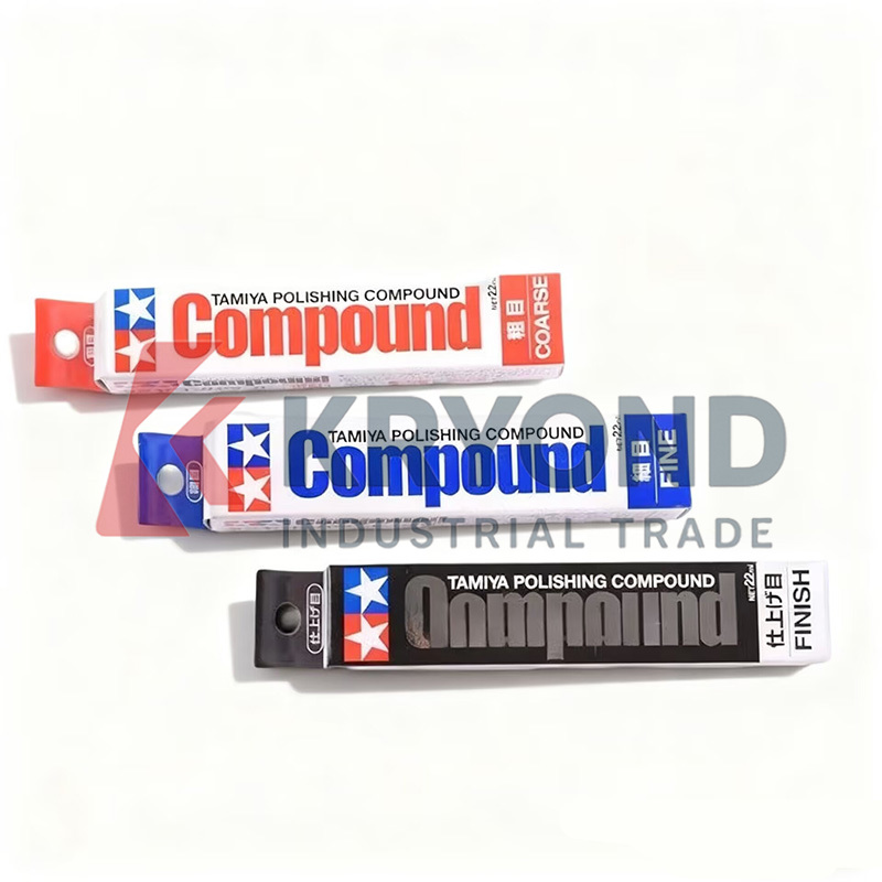 Tamiya TA-87068/69/70 22ml Pai - Tamiya Model Paint Set ulasan dan harga