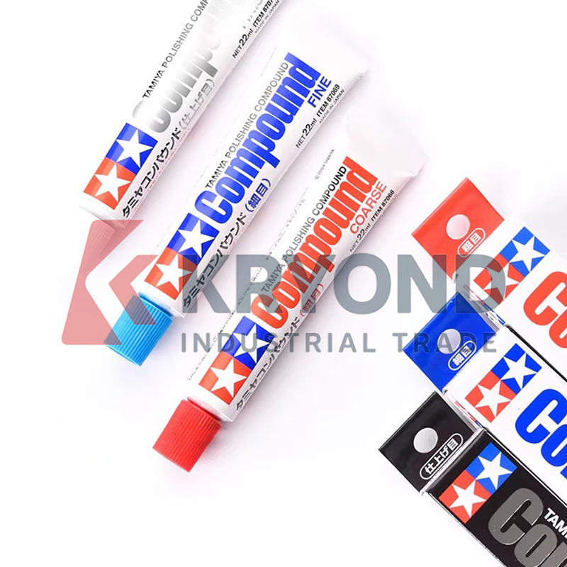 Tamiya TA-87068/69/70 22ml Pai - Tamiya Model Paint Set ulasan dan harga