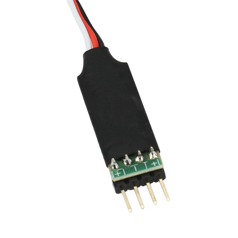 FEDI-3Pcs 3CH 3-Channel LED La - Tamiya Model Rc Car ulasan dan harga