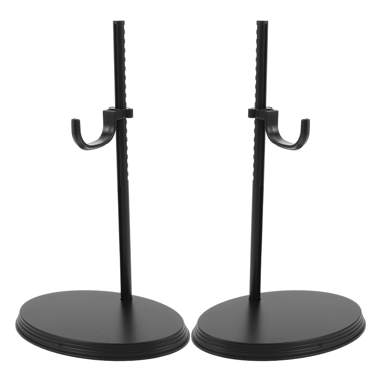 2 Pcs Action Figure Stands for - Action Figure Stand ulasan dan harga