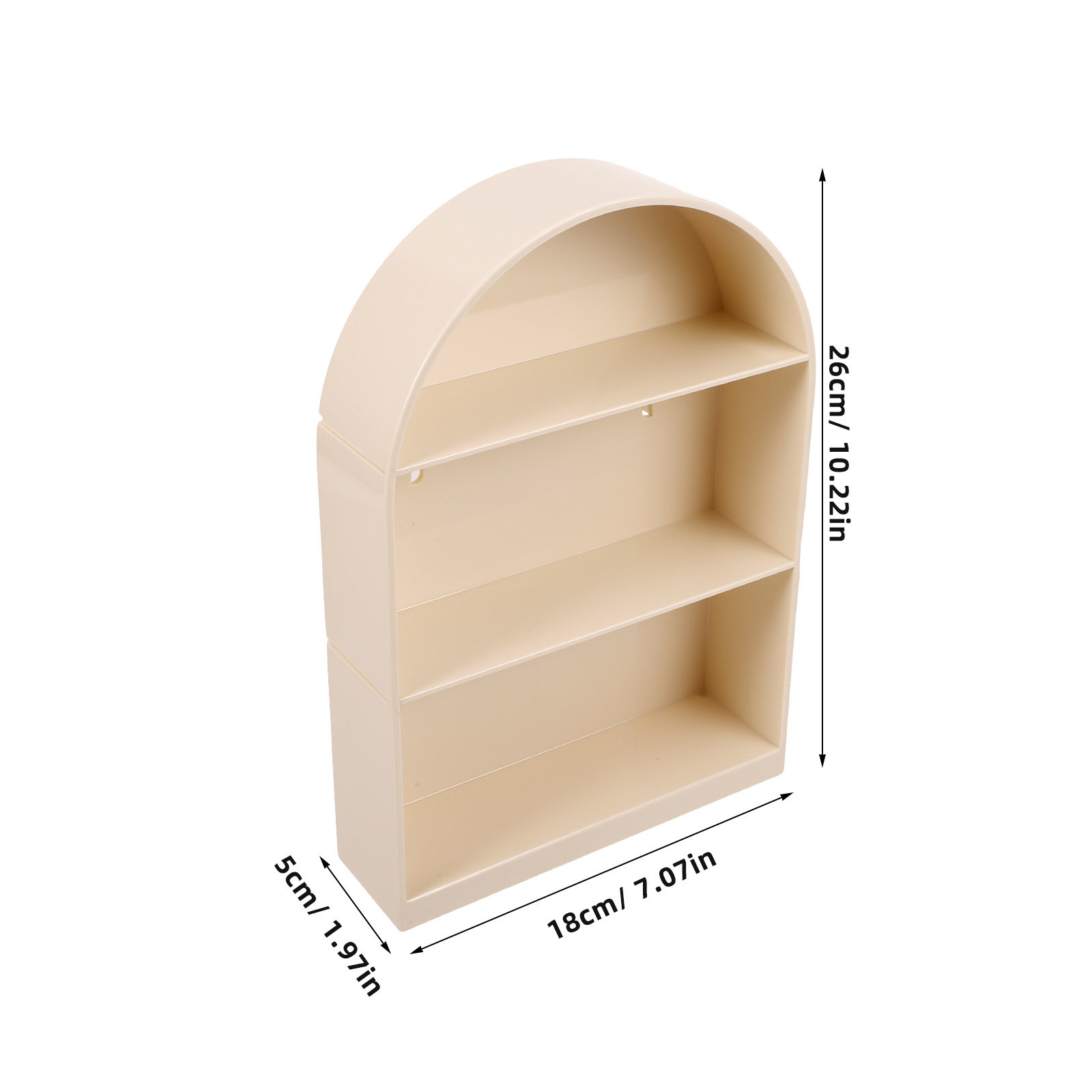 3-Layer Wall Mounted Display S - Action Figure Stand ulasan dan harga