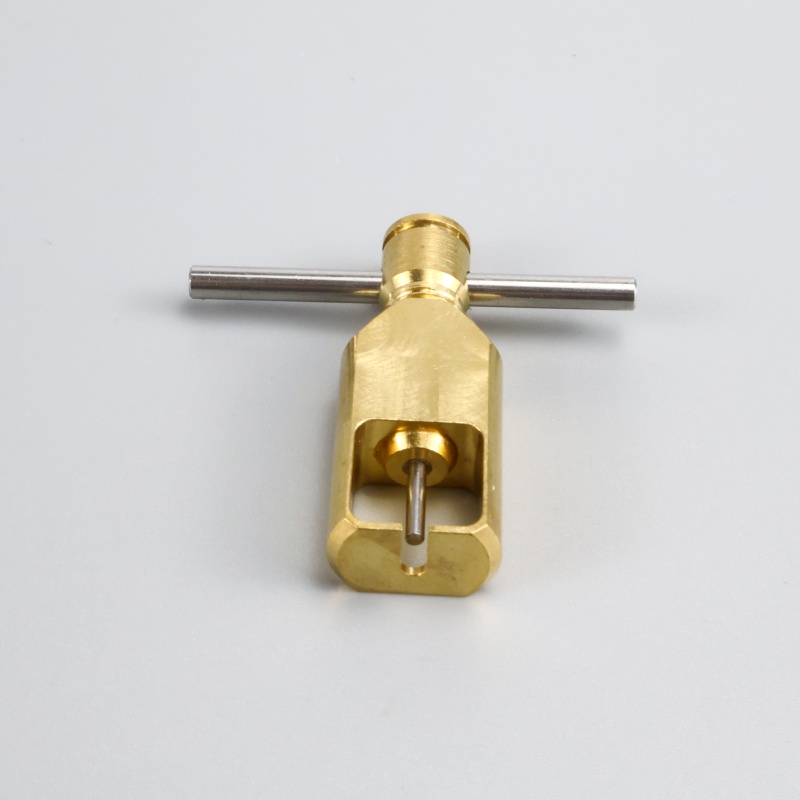 NEW Tooth Extractor Pinion Pul - Tamiya Model Mini 4Wd ulasan dan harga
