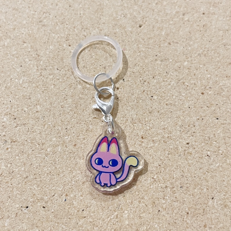 Tamagotchi Paradise Character  - Bandai Model Tamagotchi ulasan dan harga